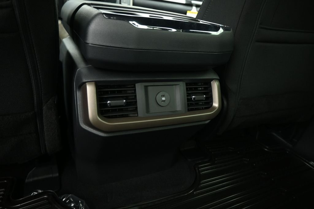 New 2026 Gray Ford STX image 20