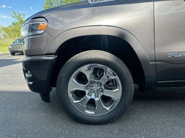 2026 RAM 1500 Big Horn/Lone Star - Photo 19