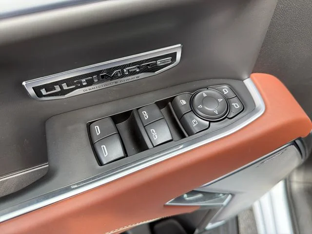 2026 GMC Sierra 1500 Denali Ultimate - Photo 17