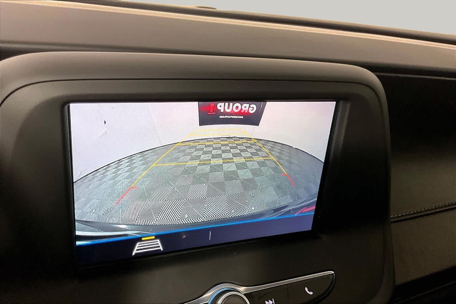 Used 2019 Black Chevrolet 1LT image 24