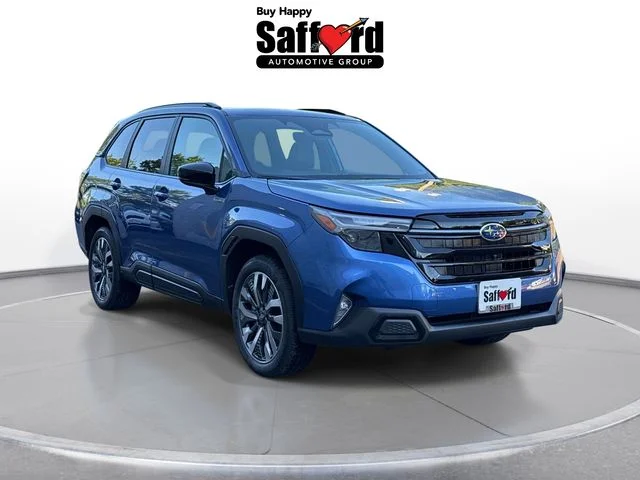 Used 2026  Subaru Touring Hybrid image 10