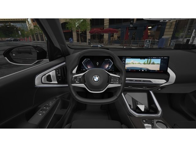 New 2026 Black Sapphire Metallic BMW 30 xDrive image 13