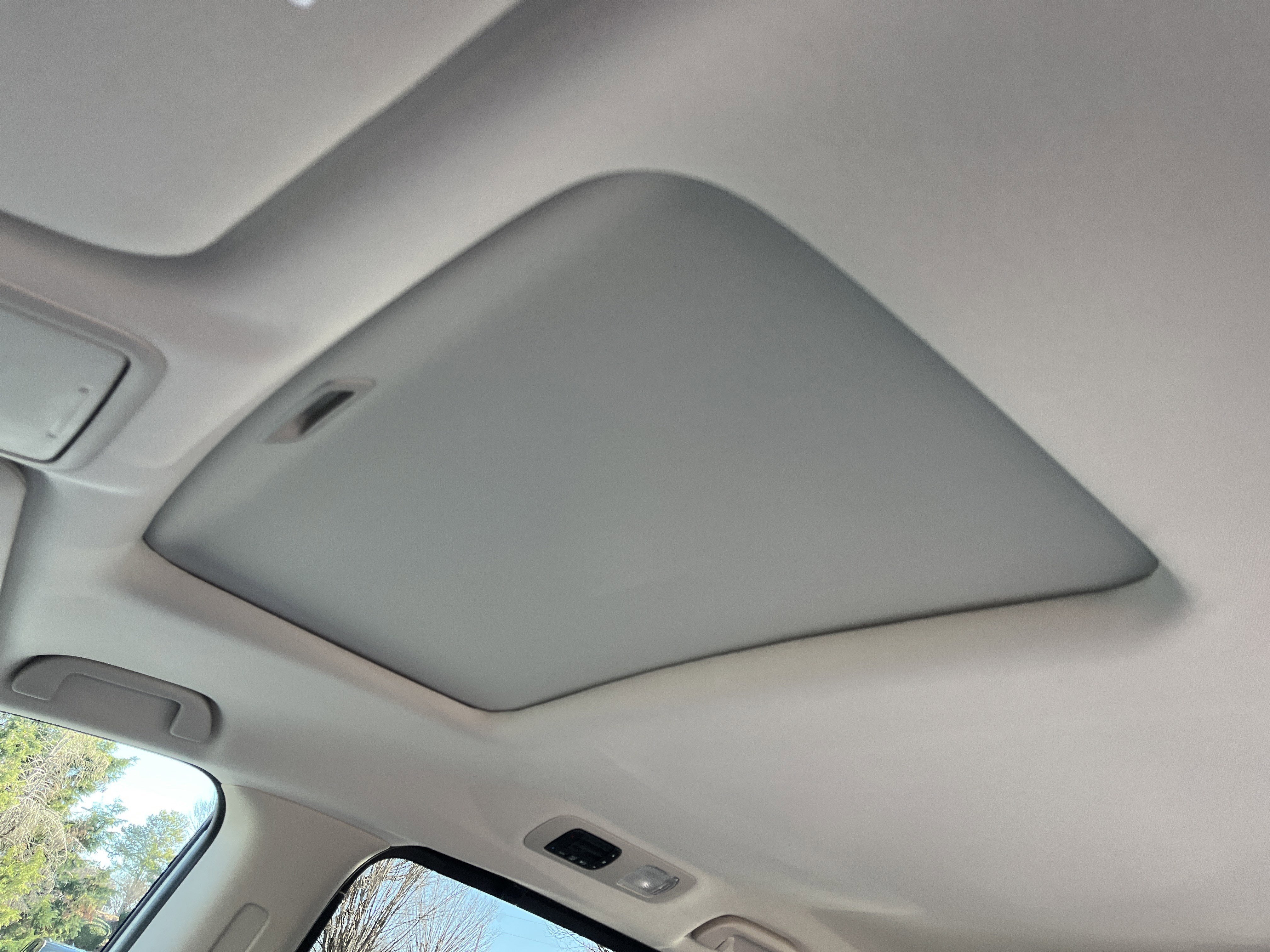 2026 Honda Odyssey EX-L - Photo 16