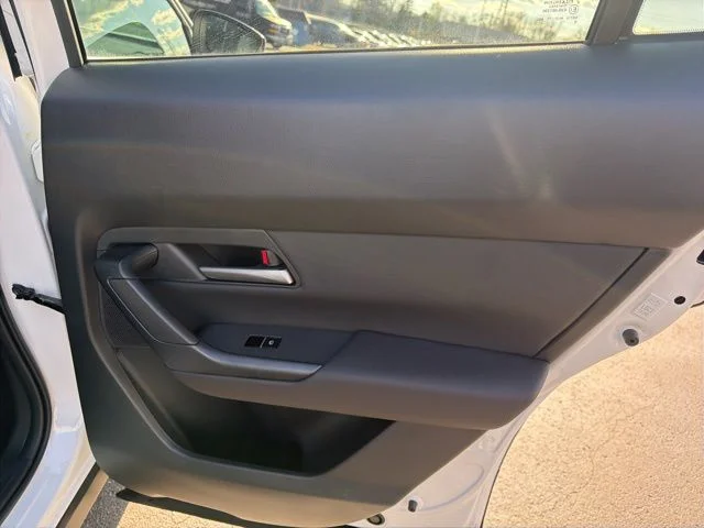New 2026 Wind Chill Pearl Mazda 2.5 S Premium AWD image 28