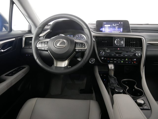Used 2019 Atomic Silver Lexus 350 FWD image 23