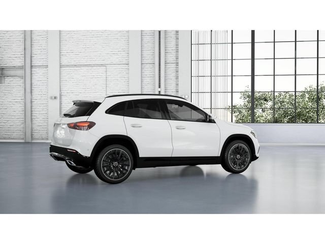 New 2026 Polar White Mercedes-Benz GLA 250 image 63