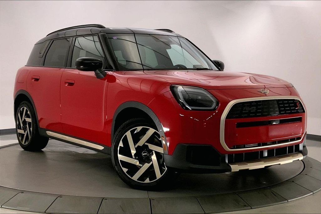 Used 2025 Chili Red II MINI  image 33