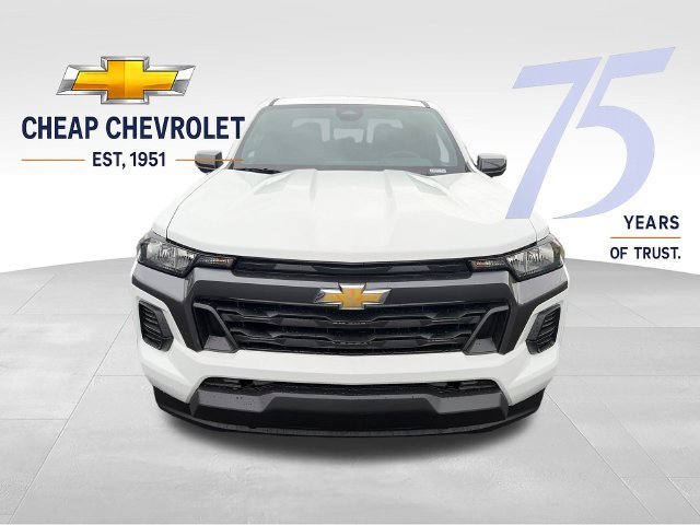 2026 Chevrolet Colorado LT - Photo 8