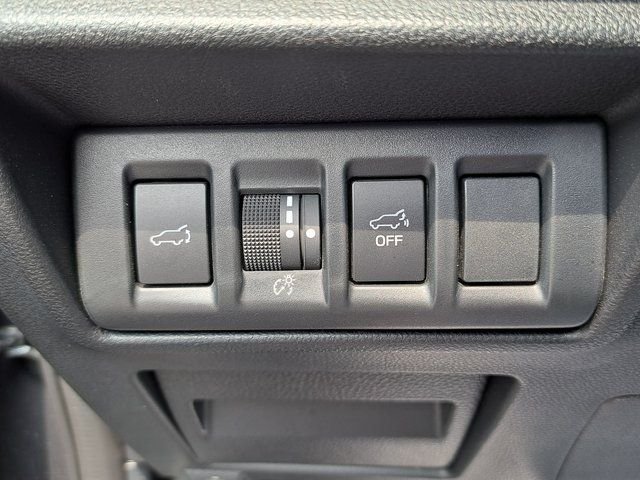 Used 2025 Gray Subaru Limited image 13