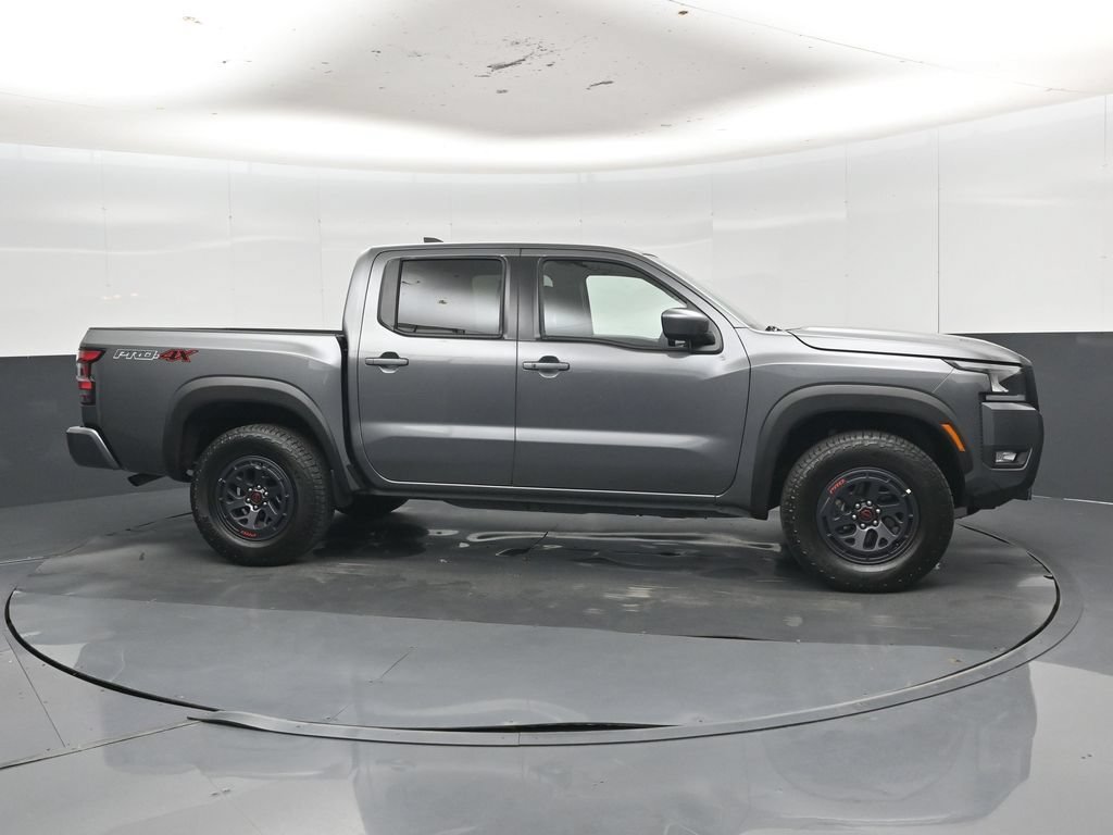 Used 2026 Gray Nissan PRO-4X image 30