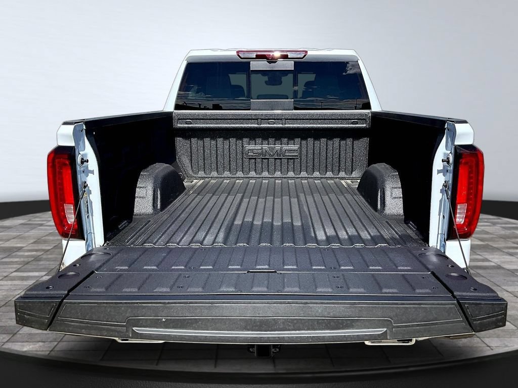 2026 GMC Sierra 1500 Denali - Photo 17