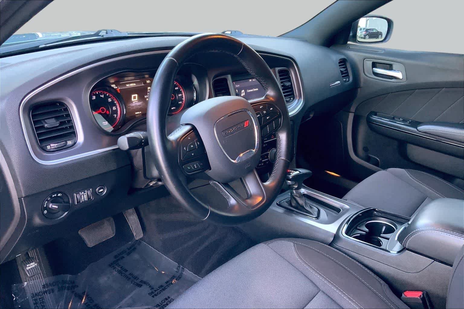 Used 2020 Frostbite Dodge SXT image 16