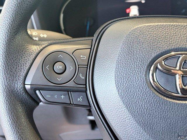 Certified Used 2024 MAGNETIC GRAY MET. Toyota  image 22