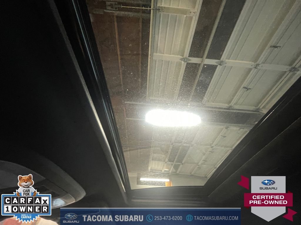 Used 2025 Black Subaru Sport image 25