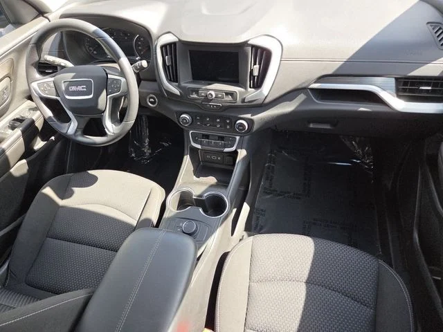 Used 2023 Marine Metallic GMC SLE image 23