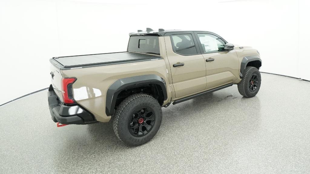 2025 Toyota Tacoma TRD Pro - Photo 54