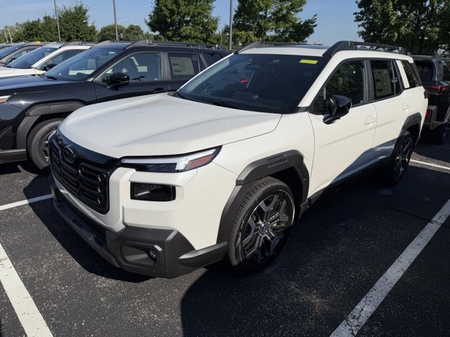 2026 Subaru Outback Touring XT - Photo 34