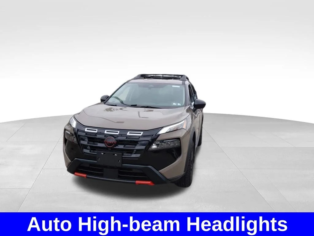 Used 2026  Nissan Rock Creek image 27