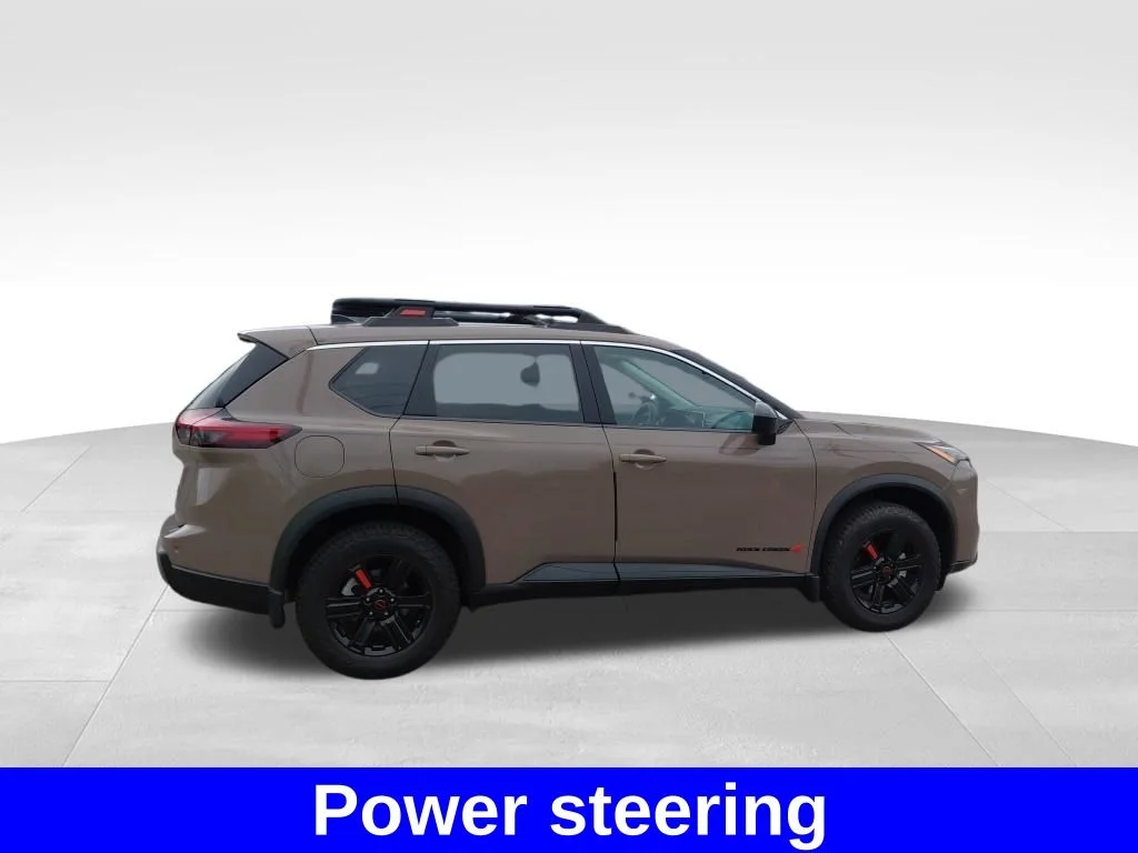 Used 2026  Nissan Rock Creek image 10