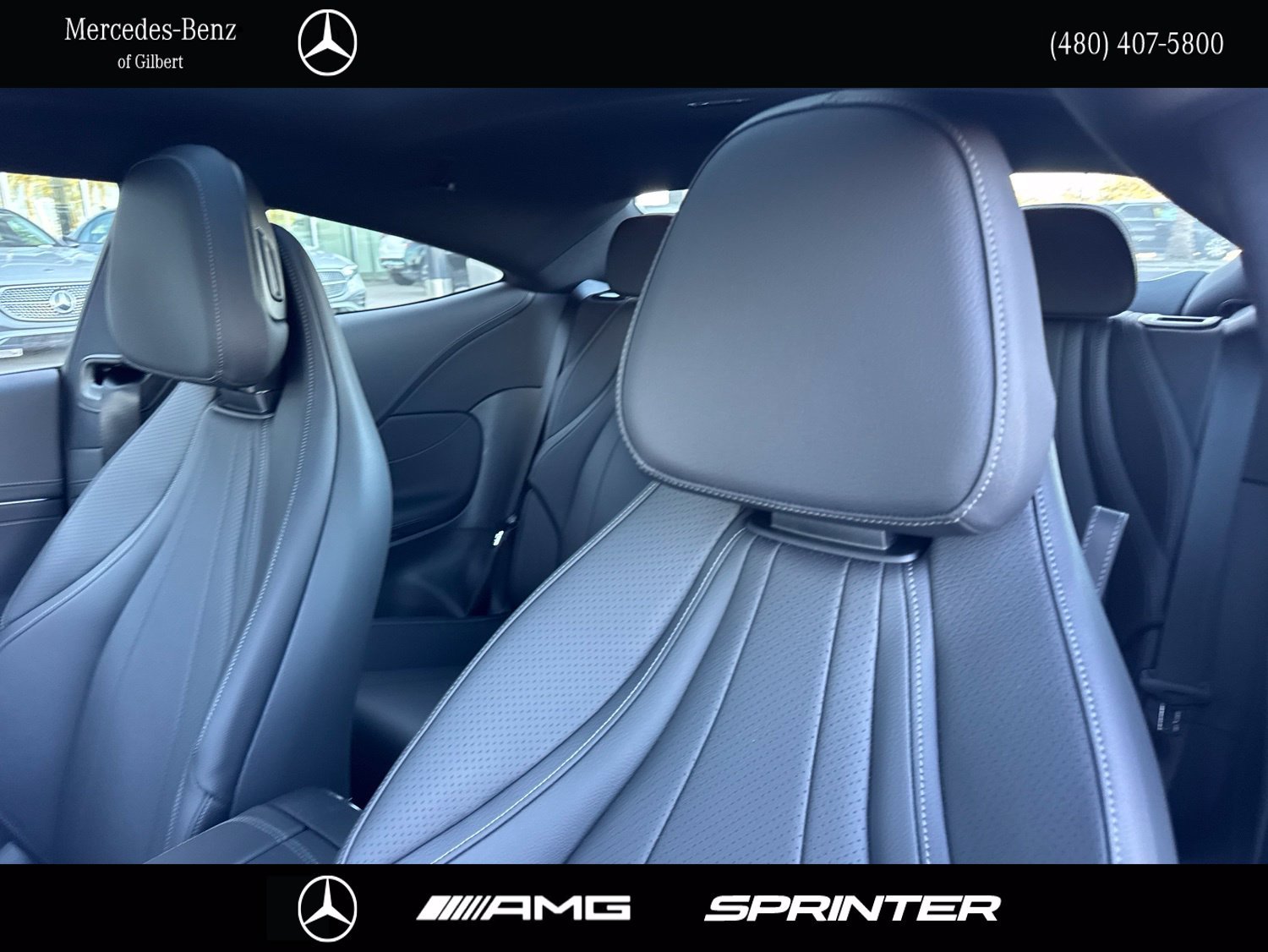 New 2026 Black Mercedes-Benz CLE 450 image 17