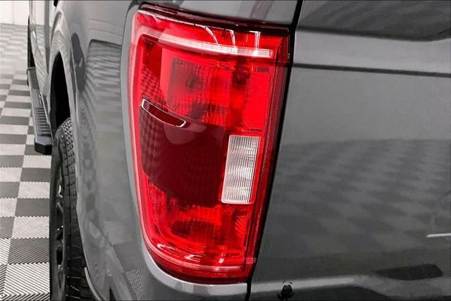 2023 Ford F-150 XLT - Photo 35