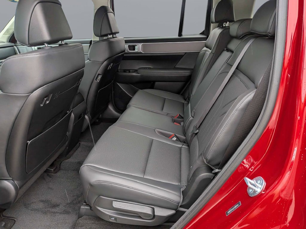 Certified Used 2026 Red Hyundai XRT image 18