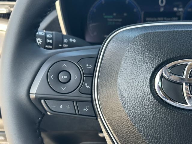 Used 2026 Beige Toyota XLE image 13