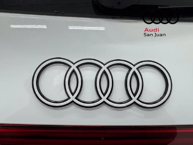 New 2026 White Audi 2.0T Premium Plus image 11