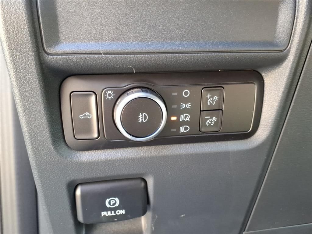 New 2026 Avalanche Ford STX® image 16