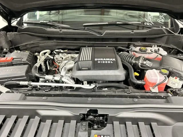 2026 Chevrolet Silverado 1500 ZR2 - Photo 6