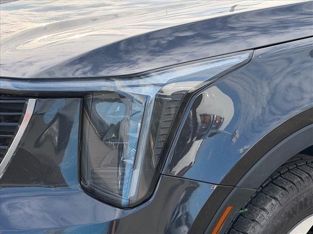Used 2025 Panthera Metal Kia S image 2