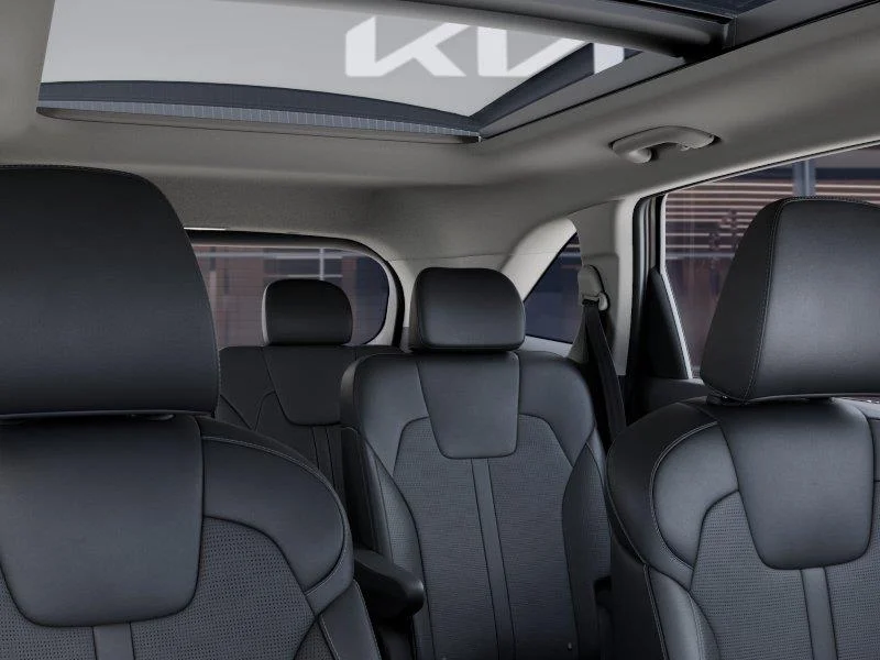 New 2026 BROWN KIA  image 27