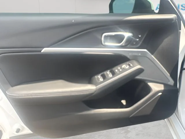 Used 2025  Acura A-Spec Tech Package image 16