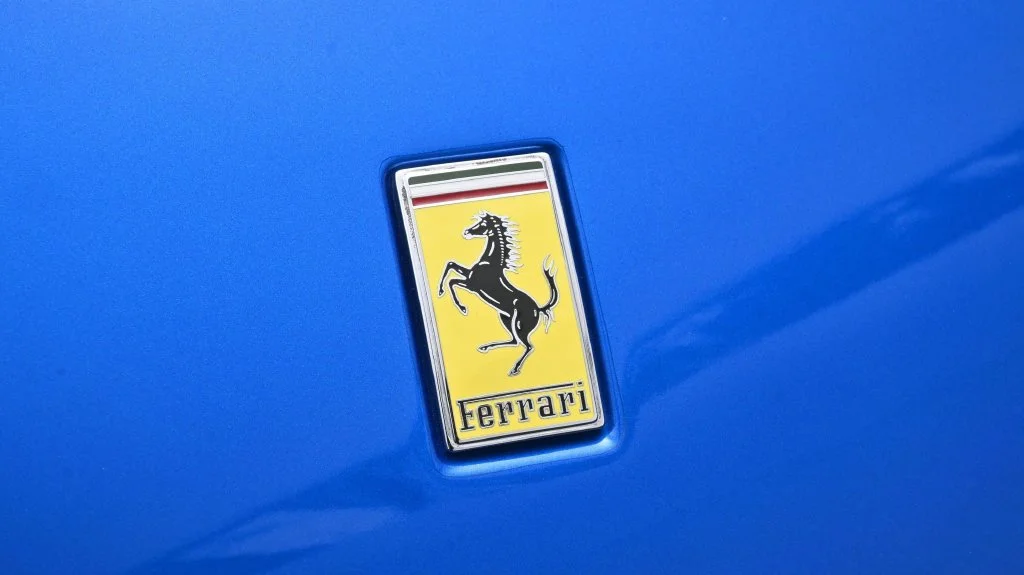 Used 2024  Ferrari  image 18
