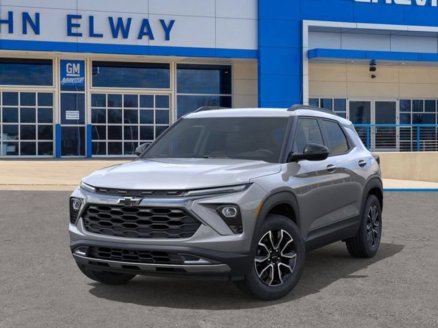 2026 Chevrolet Trailblazer Activ - Photo 6