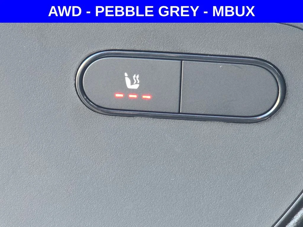 New 2026 Pebble Grey Mercedes-Benz Cargo 170 WB image 4