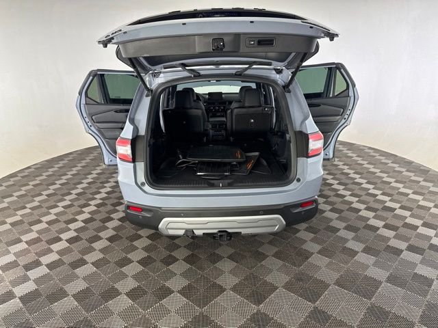 Used 2024 Gray Honda TrailSport image 19