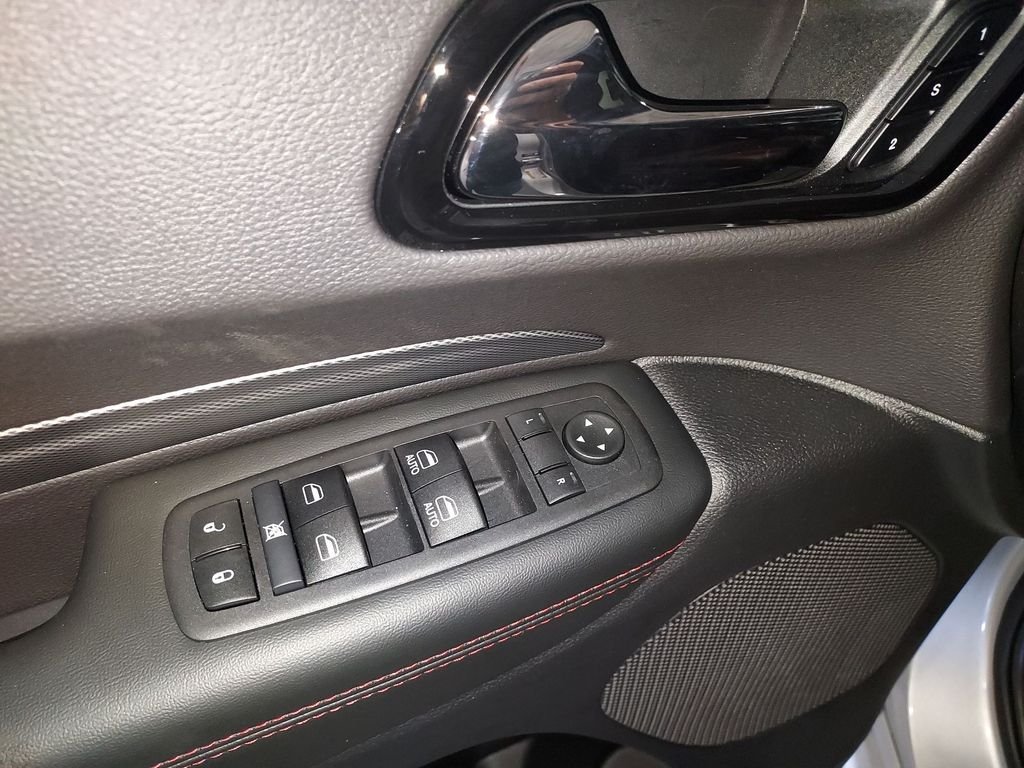 New 2026 Triple Nickel Exterior Paint Dodge GT Plus image 19