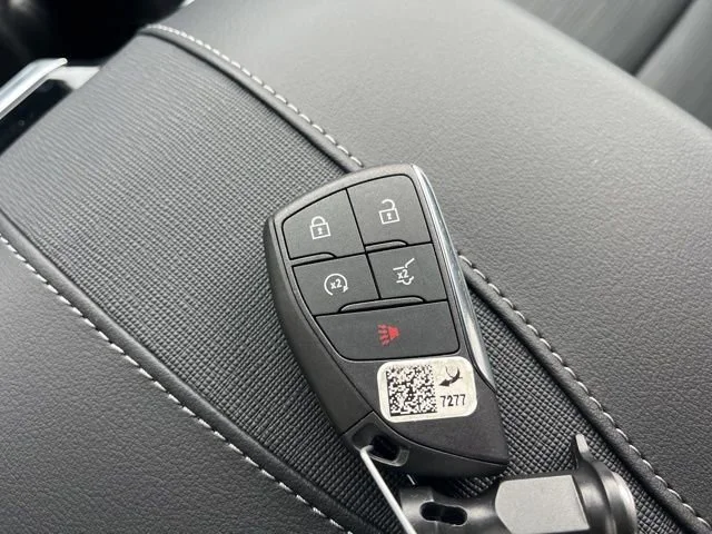 2026 Buick Enclave Sport Touring - Photo 62