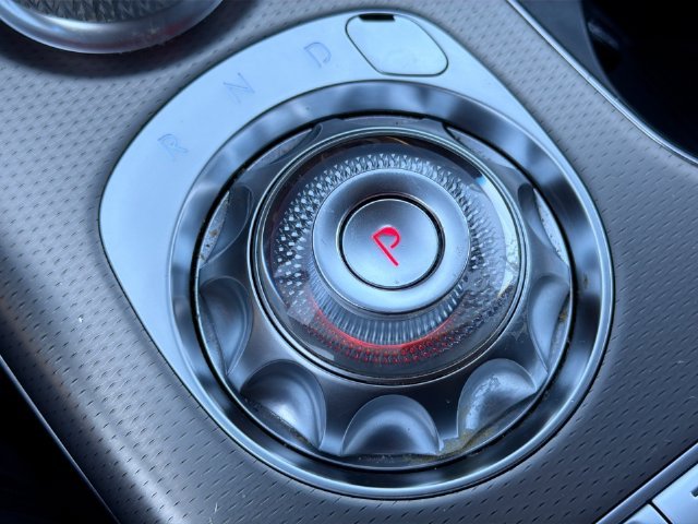 Certified Used 2023 Gray Genesis Performance image 28