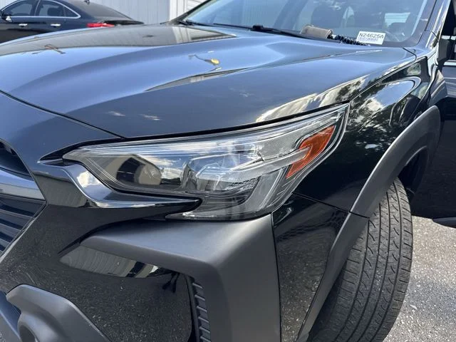 Used 2023 Black Subaru Premium image 32