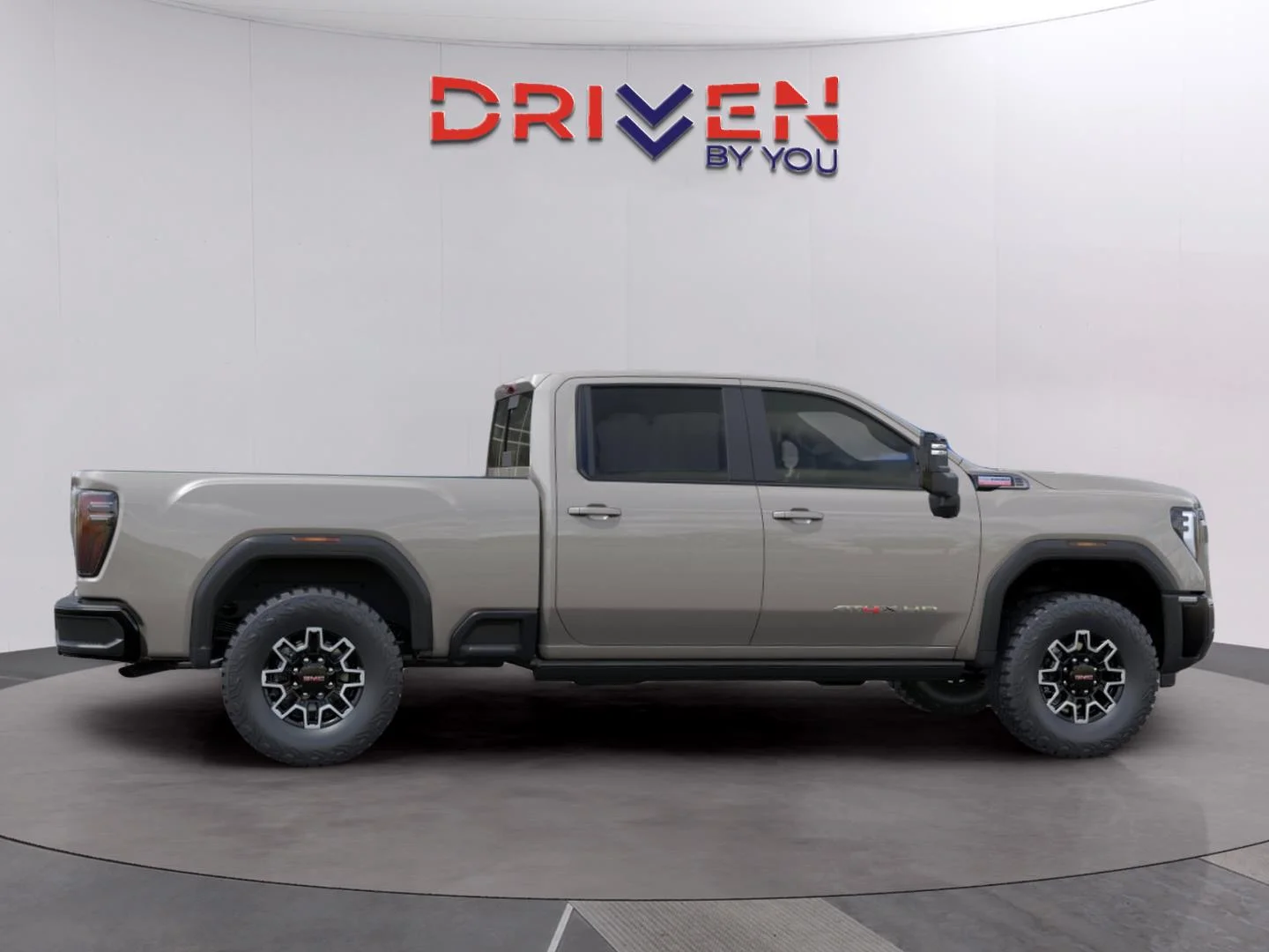 New 2026 Coastal Dune GMC AT4X image 6