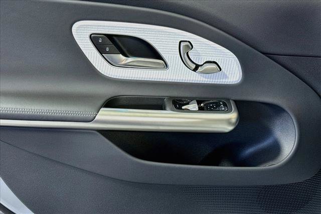 New 2027 MANUFAKTUR Alpine Grey Mercedes-Benz CLA 220 Hybrid image 45