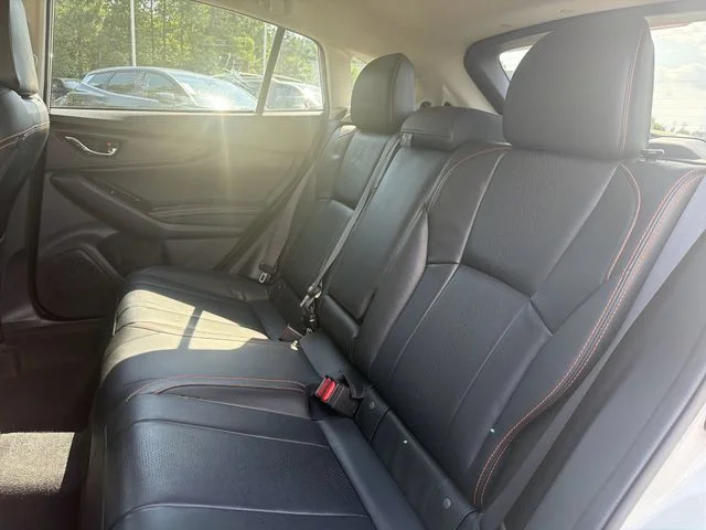 Used 2018 White Subaru 2.0i Limited image 21