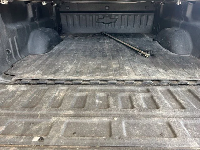 Used 2017 Black Chevrolet LTZ image 49