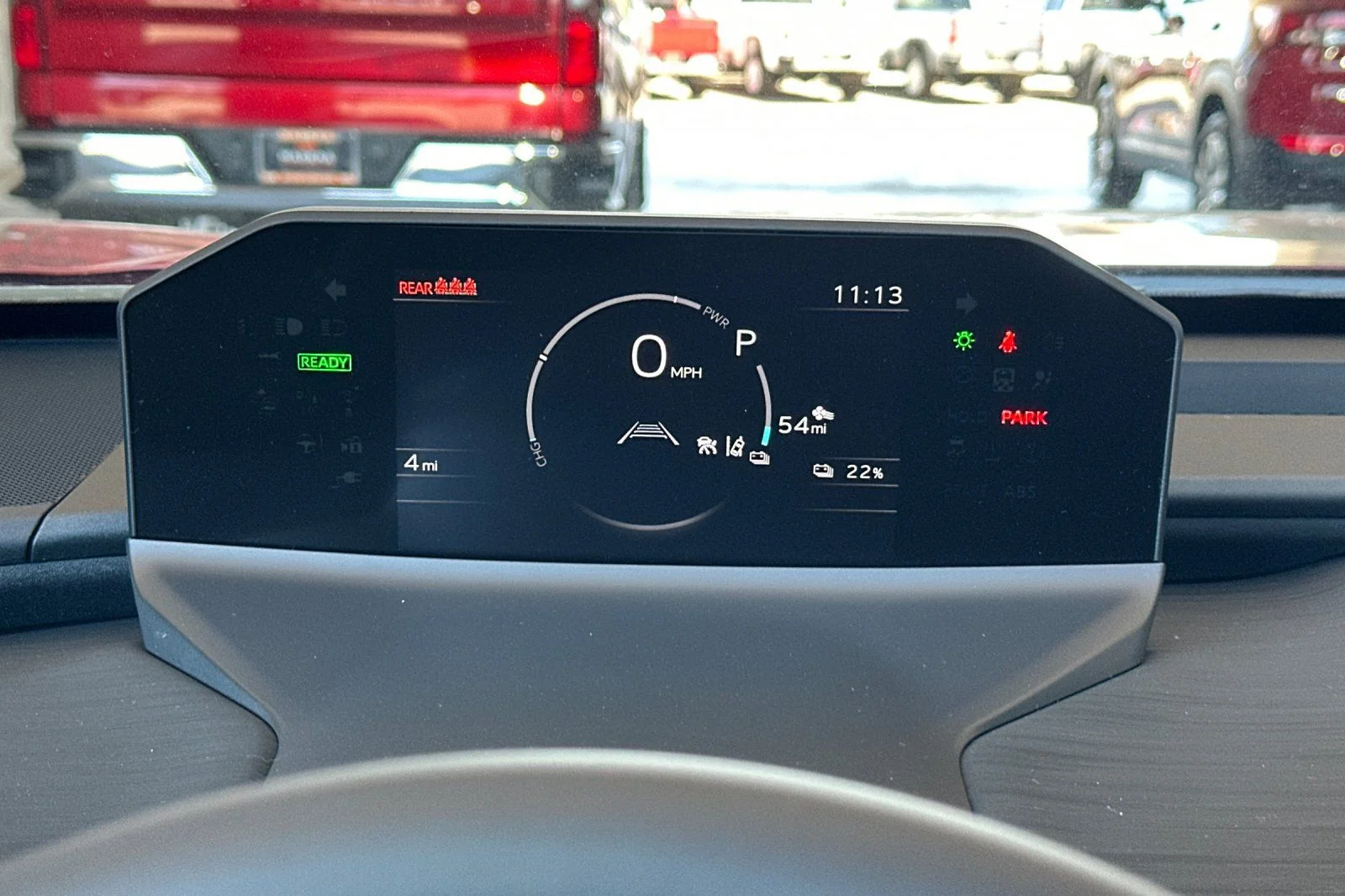 New 2026  Toyota SE image 24