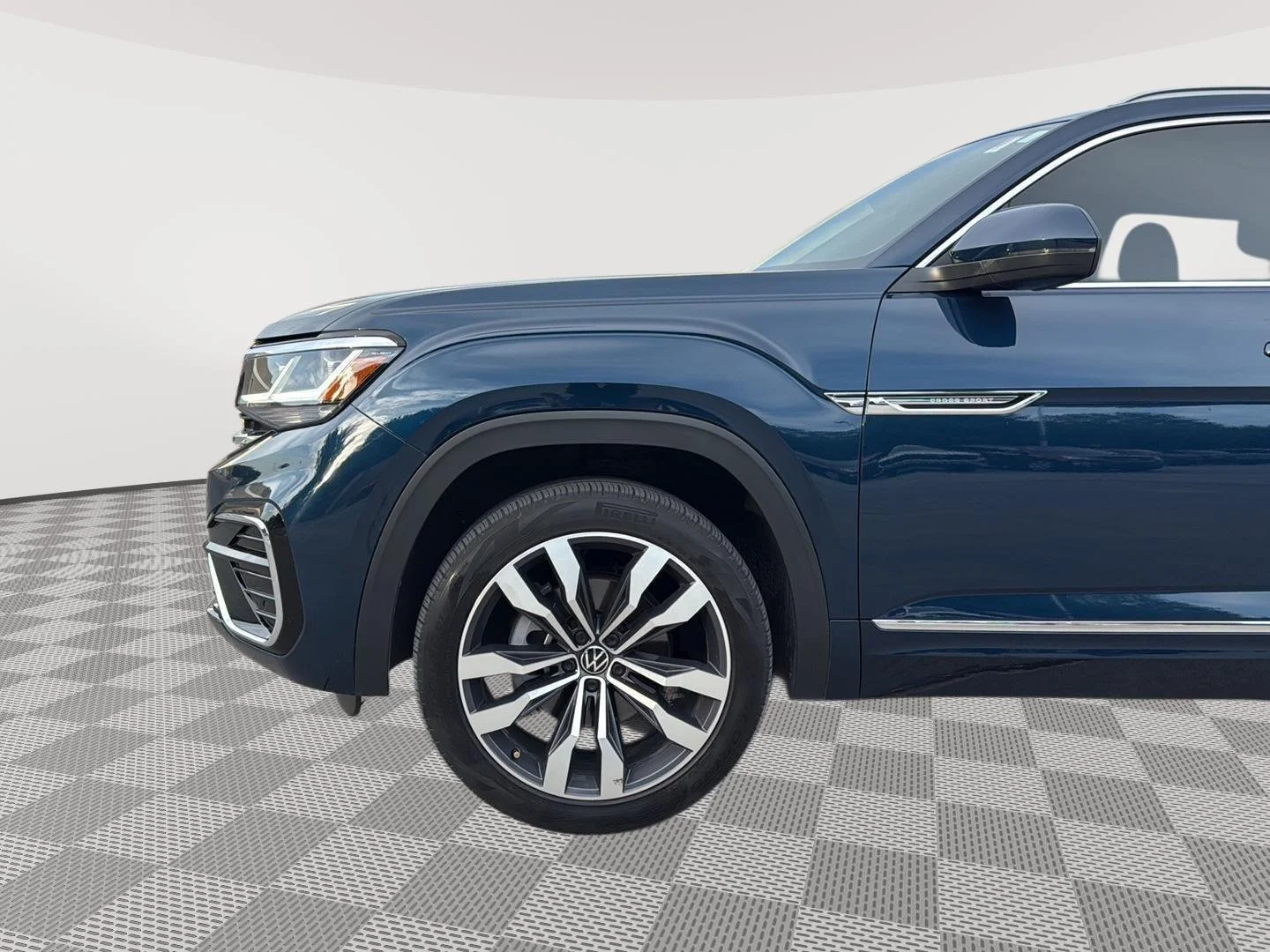 Certified Used 2021 . Volkswagen  image 14