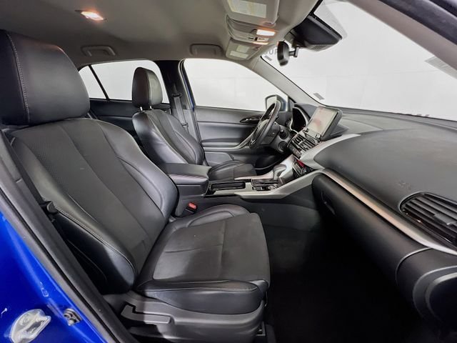2024 Mitsubishi Eclipse Cross SE - Photo 40