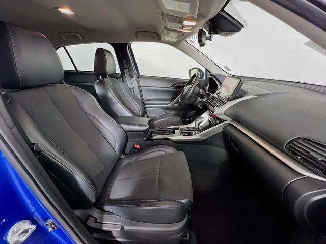 2024 Mitsubishi Eclipse Cross SE - Photo 40