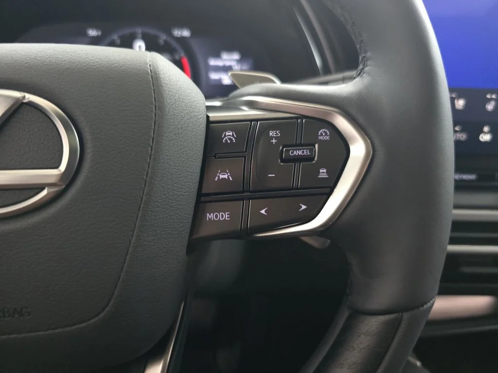 New 2026 Caviar Lexus PREMIUM image 18